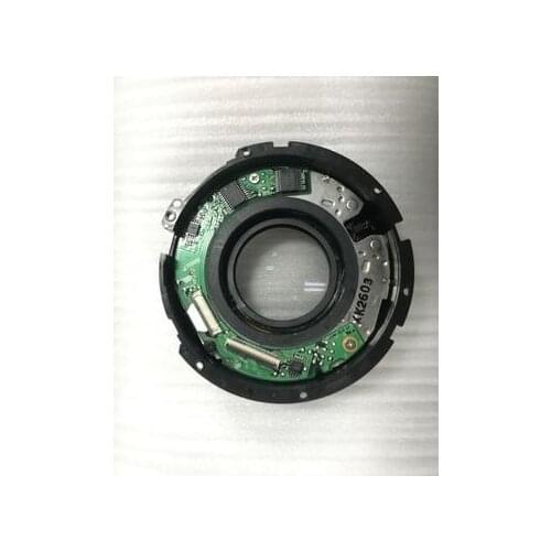 New Lens Anti shake Group For Canon EF 100mm 100 mm F2.8L IS Repair Part