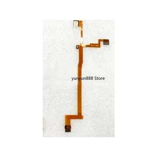 NEW Lens Aperture Flex Cable For Nikon AFP 70-300mm 70-300 mm Repair Part