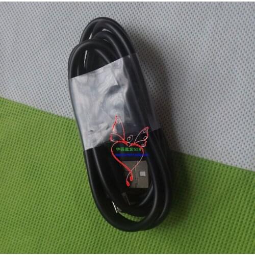 New Original Ulefone Power 3L USB Adapter Charger EU Plug Travel 5V/0.3A Switching Power Supply