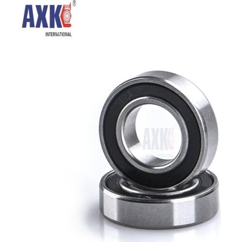 2pcs 6700ZZ 6701ZZ 6702ZZ 6703ZZ 6700-2RS 6701-2RS 6702-2RS Ultra Thin Wall Metal Shielded Bearing Rubber Sealed Ball Bearings