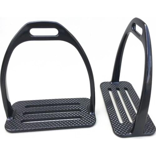 XMTOPPEN Horse Stirrups