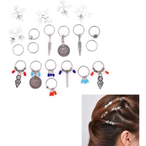 Women Girls Fashion Hairpins Hair Clip Braiding Accessories Simulate Pearl Wedding Bridal Headwear Hair Pins Styling Tools