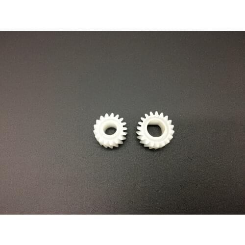 10 SET developer gear for Xerox DCC6550 DCC5065 DCC6500 7500 7550 DC240 DC242