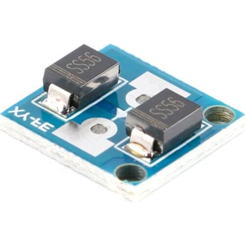 10pcs Anti-reverse diode constant-current power module anti-reverse irrigation Solar anti-reverse irrigation