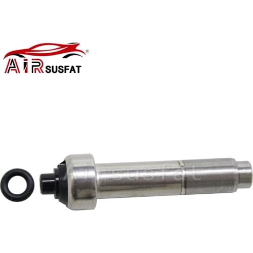 10pcs Solenoid Valve Core For BMW F01 F02 F04 F07 Air Suspension Compressor Kits 37206789450 37206796445 37206864215