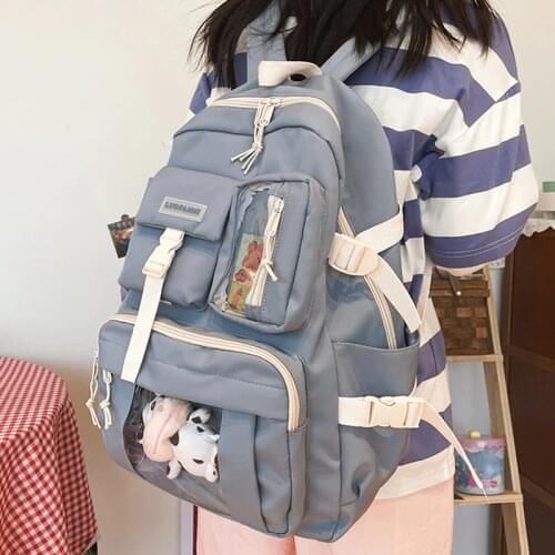 Aophlola School Bags