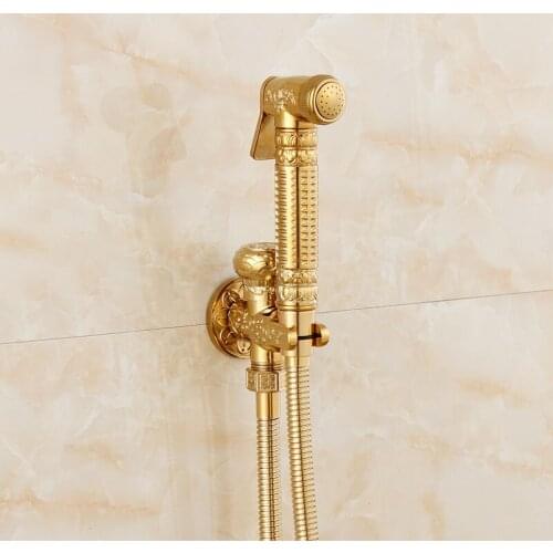 BAIDAIMODENG Hygienic Showers