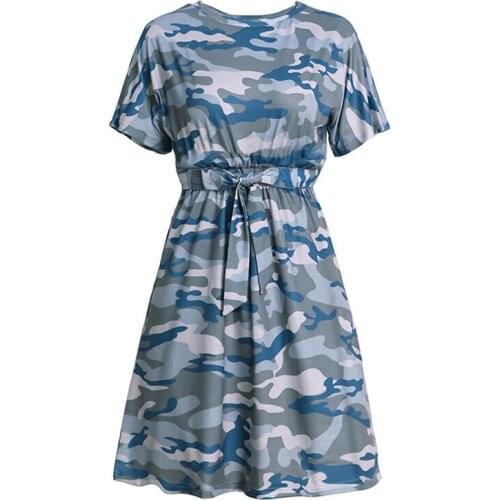 BBYES Short Dresses For Women