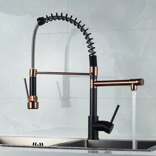 Becornce Kitchen Faucets