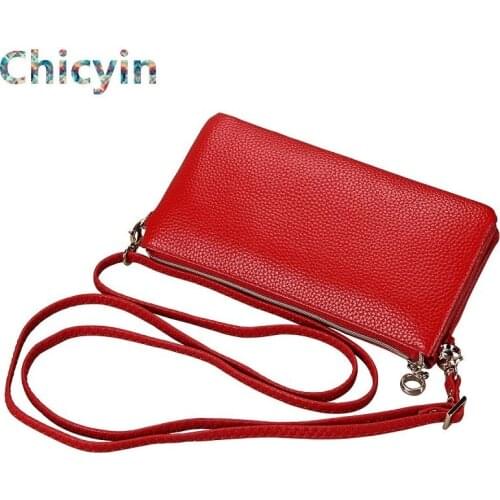 Chicyin Women's Bags With Appliques