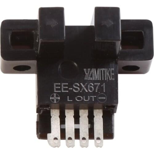 Creality 3D LD-002H Electric Limit Switch For LD-002R LD-006 Photocuring UV Resin 3D Printer Parts