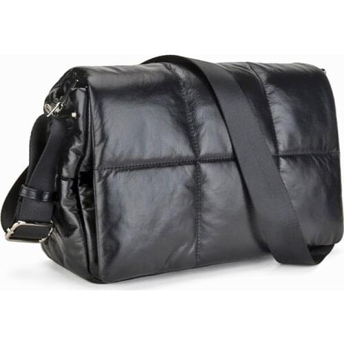 Donna-in Women's Black Bags