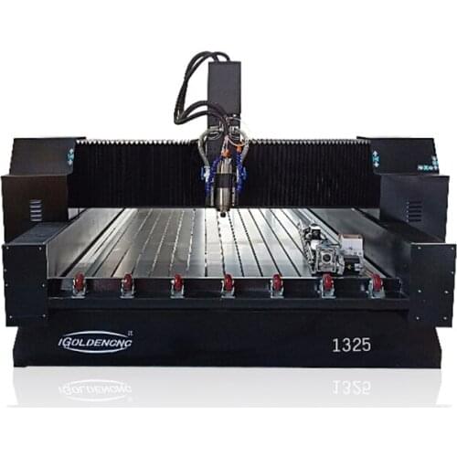 Stone cnc machining cnc stone engraving machine high quality stone carving machine
