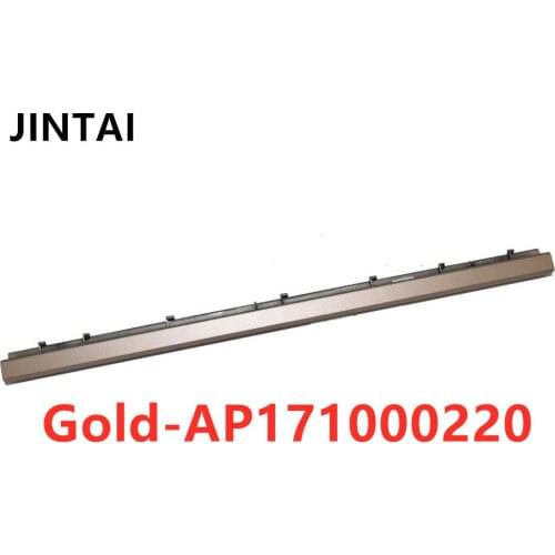 FOR Lenovo 530S-14IKB 530S-14ARR Lcd Hinge Cap Cover Trim Bezel Gold / Gray AP171000220 AF171000230