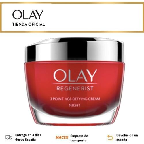 Olay Creams