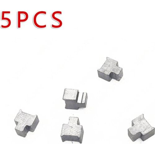 PSR 14.4 LI-2 Carbon Brush Holder replace Milwaukee For WORX Hilti Ryobi DEVON RS545 RS555 RS550 5/10PCS Durable DCD700