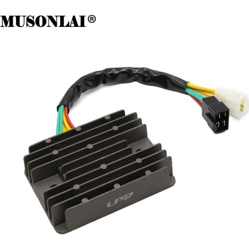 Motorcycle Regulator Rectifier for Ducati Monster 600 Dark 696 750 900 1100 1000 S4RS S4R S2R Multistrada DS1000