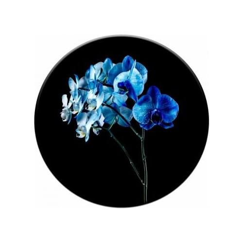 Placemat For Dining Table American Sevice Home Decoration Accesorie Cake Table Decoration Serving Board Tray Food Container