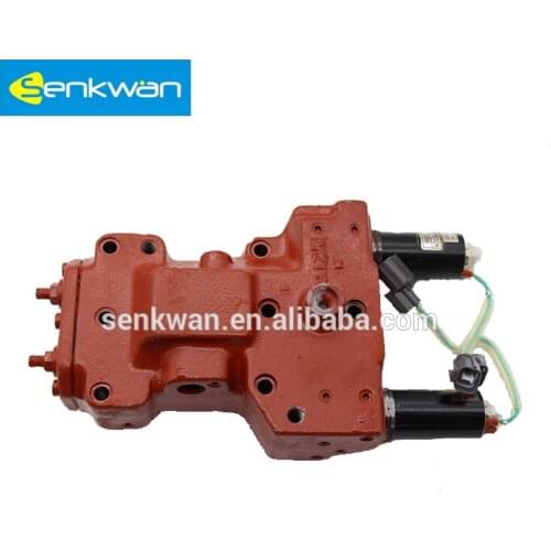 SK200-5.5 Hydraulic Pump Regulator or SK200-5 Regulator in Guangzhou