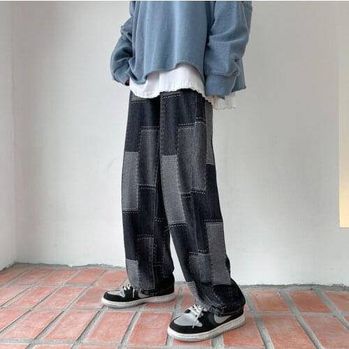 Loose Jeans For Men Tfetters China