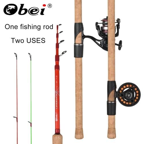 DMX Dragonfly Fly Fishing Rod Ul Spinning Lure Rod Lure Wt:1.2-12g Casting Canne Fishing Rod