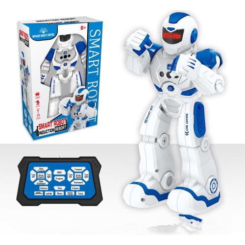 Xiximi Radio Controlled Robots