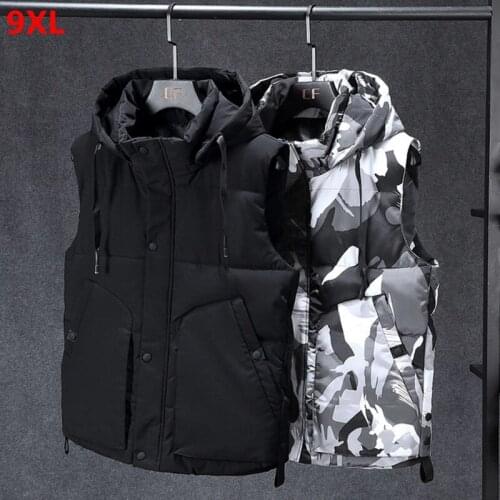 ZENGKER Men's Insulated Vests