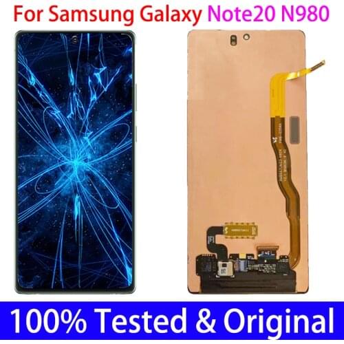 100% Original LCD Replacement For Samsung S7 Edge G935F G935A G9350 LCD Display with Touch Screen DIgitizer Assembly