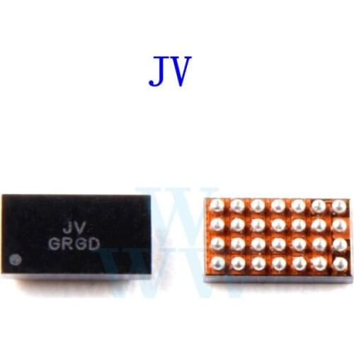 2pcs/lot IC Chip For Samsung Galaxy S8 S8 plus Charger Charging JV 28pins