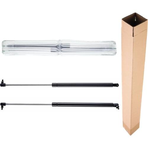 A-Premium Trunk Doors
