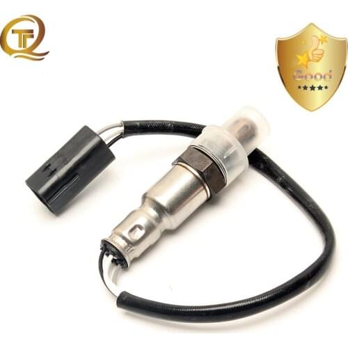 2PCS 22690-ED000 Vehicle O2 Sensor Oxygen Sensor 22690ED000 for Nissan Micra March K12 Note E11 Tiida C11X Qashqai Auto Parts