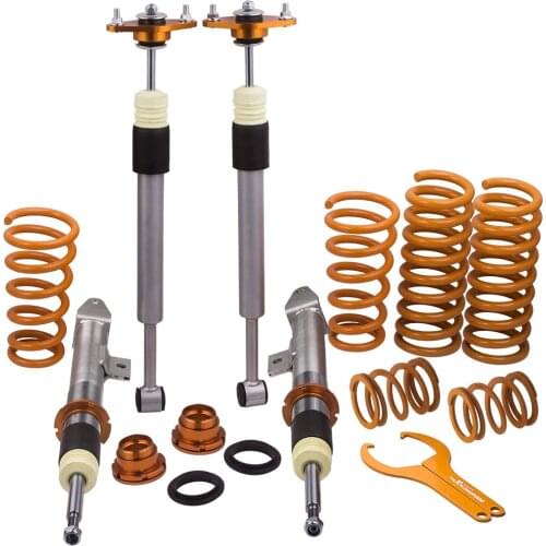 Coilover Kit Coilovers For Chrysler 300/300C SRT 2WD 2004-2010