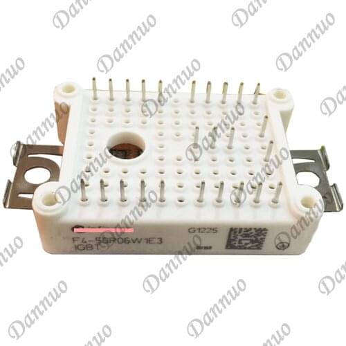 F4-30R06W1E3 F4-50R06W1E3 F4-75R06W1E3 IGBT Power Module