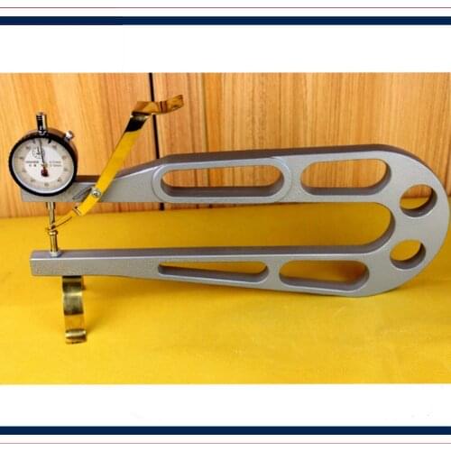 Violin tool violin parts High quality violin thickness measure tools dial indicator, Violin making tools