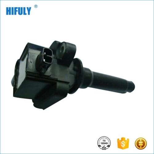 Auto Ignition coils Car Ignition Coil for Hyundai SUV (K00) 1994/04-2004/08 Sportage OEM NO# 0K013-18-100