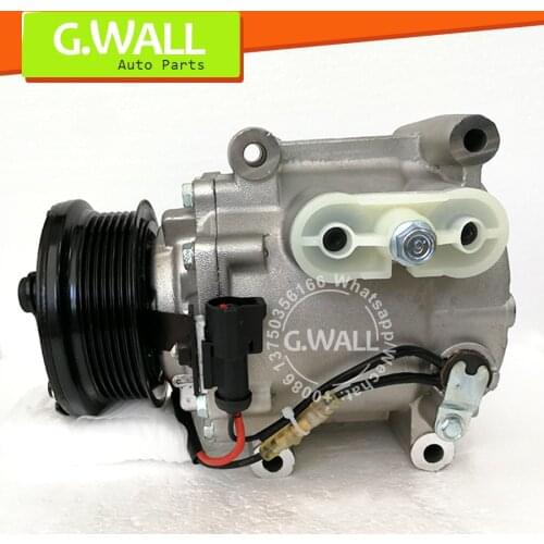 A/C Compressor For jaguar s type S-Type X-Type ACXR858532 C2S19412 C2S34397 C2S42081 C2S44928 C2S47472 XR820839 XR82897 XR89201