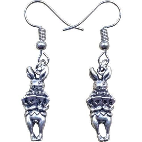 Dangle Earrings Mdogm China