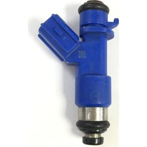 Set of 4 Fuel Injectors 16450-RWC-A01 16450RWCA01 For 07-11 Acura RDX 2.3L