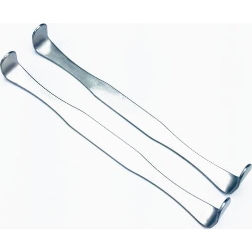 A set of Farabeuf Tissue Retractor Veterinary orthopedics Instruments