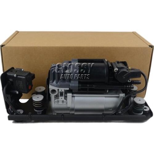 AP03 37206789450 Air Suspension Compressor Pump for BMW 5 Series GT Estate F07 F11 518d 525d 520d 530d 535i 37206784137