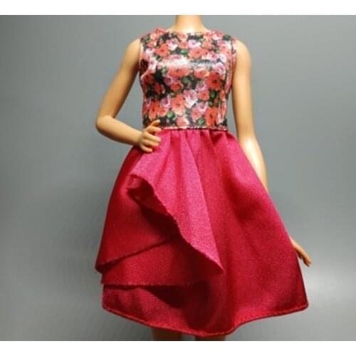 New styles doll clothes skirt dress accessories for BB fr dolls BBIA85