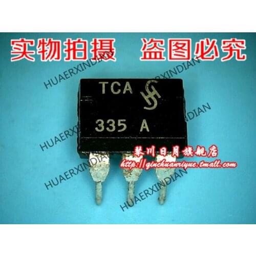 New original TCA335A 8 High Quality