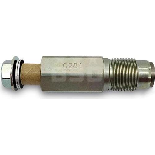 Fuel Pressure Relief Limiter 095420-0281 Limiting Pressure Valve for 98032549 8980325490