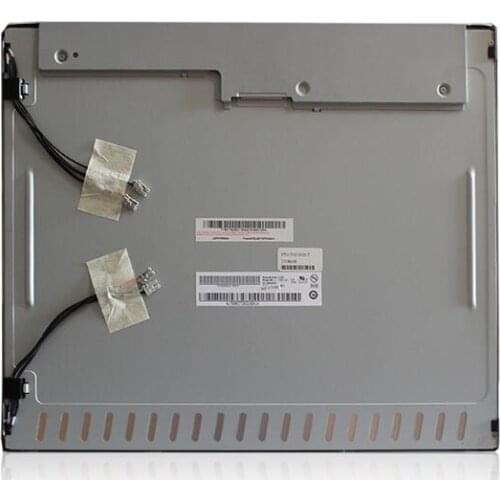 Original G170EG01 V0 17.0" LCD Panel Display 1280 RGB* 1024 SXGA 6 months warranty