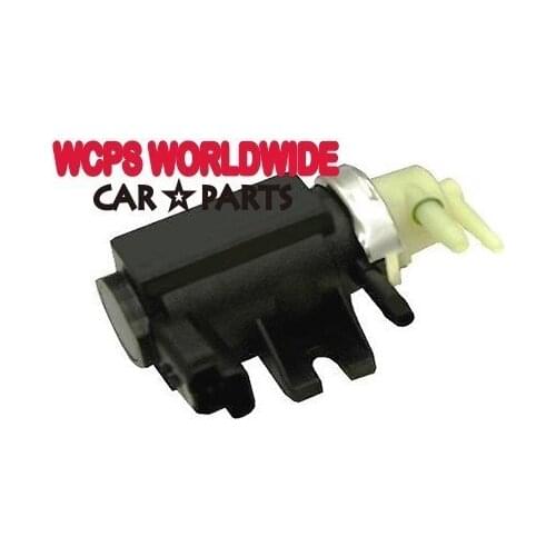 TURBO SOLENOID ELECTRO VALVE FOR PEUGEOT 307 308 407 807 C5 C4 1618X2 2.0 HDI 96 619 603 80 7.01633.04.0 V42-63-0003