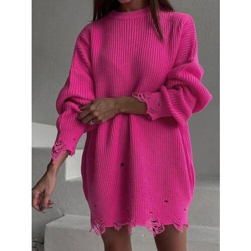 VBIC Women's Pullovers