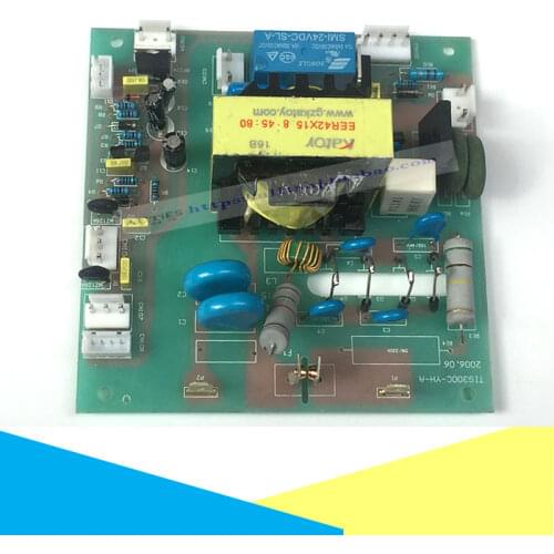 TIG WS 250 315 400 High Frequency Arc Initiating Plate for Inverter Welding Machine