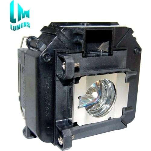 High Quality for ELP60 projector Bulbs for Epson 425Wi 430i 435Wi EB-900 EB-2060 EB-905 Powerlite 420 425W 905 92 93+ 93 95 96W