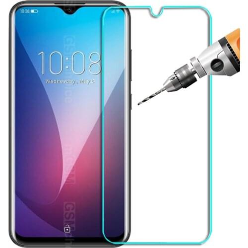 Tempered Glass For OUKITEL Y4800 OUKITELY4800 Glass Screen Protector 2.5D 9H Premium Tempered Glass Protective Film