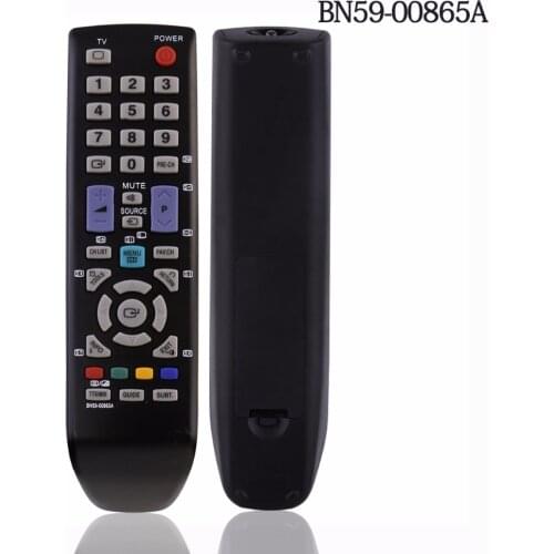 *New* FOR Samsung BN59-00865A Replacement TV Remote Control For 933HD 2333HD 2033HD P2270HD LS22EMDKU